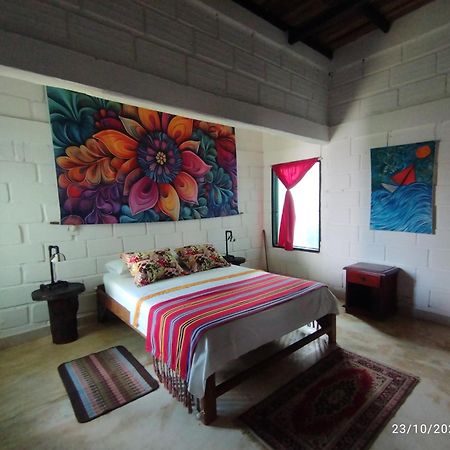 Antara Del Mar Otel San Bernardo del Viento Dış mekan fotoğraf