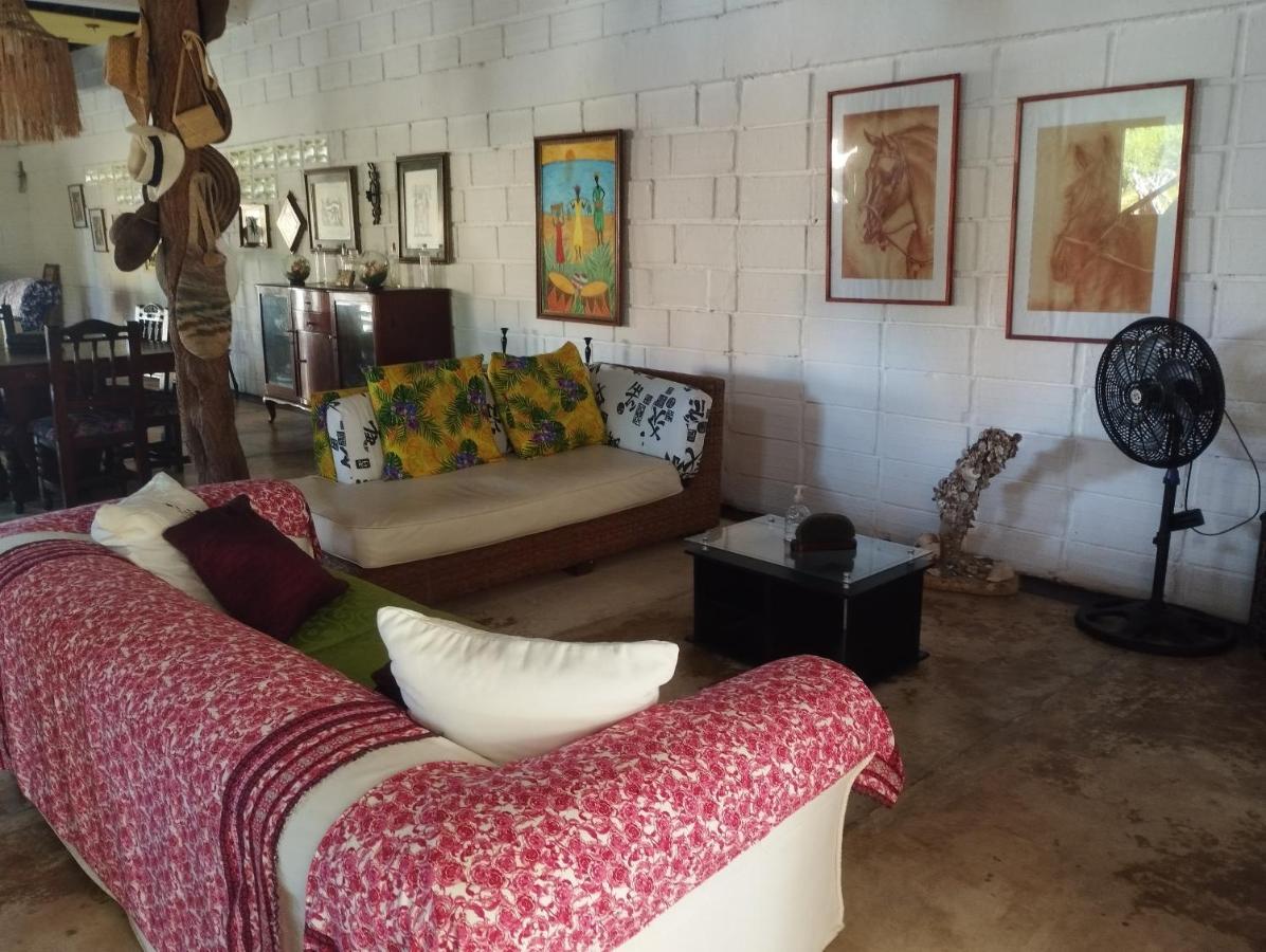 Antara Del Mar Otel San Bernardo del Viento Dış mekan fotoğraf