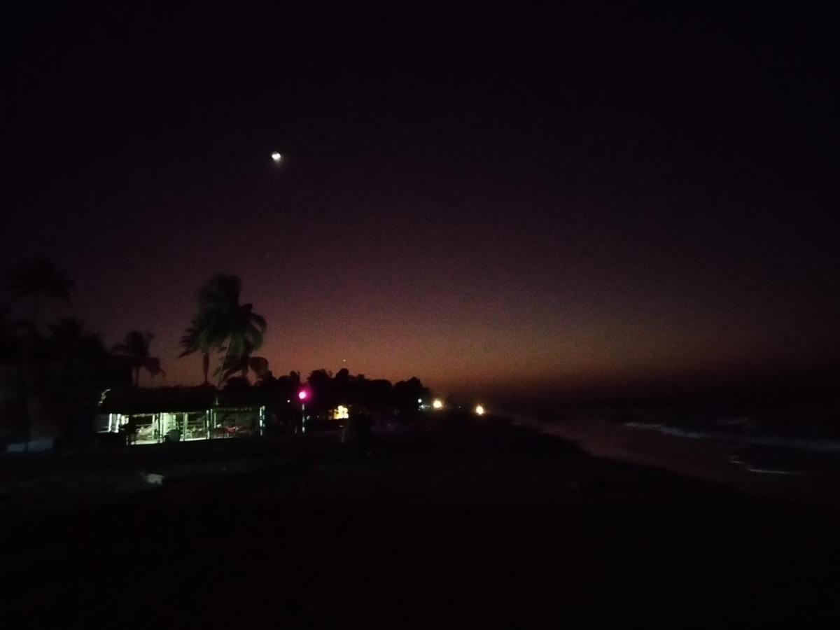 Antara Del Mar Otel San Bernardo del Viento Dış mekan fotoğraf