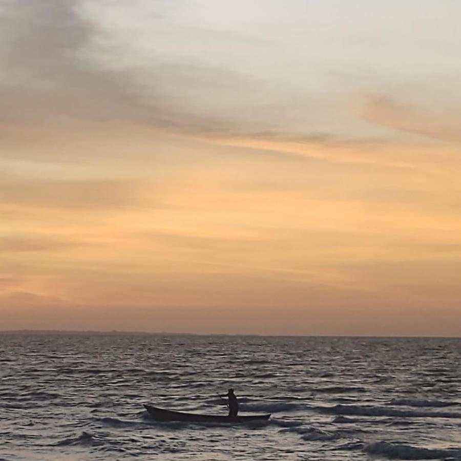 Antara Del Mar Otel San Bernardo del Viento Dış mekan fotoğraf