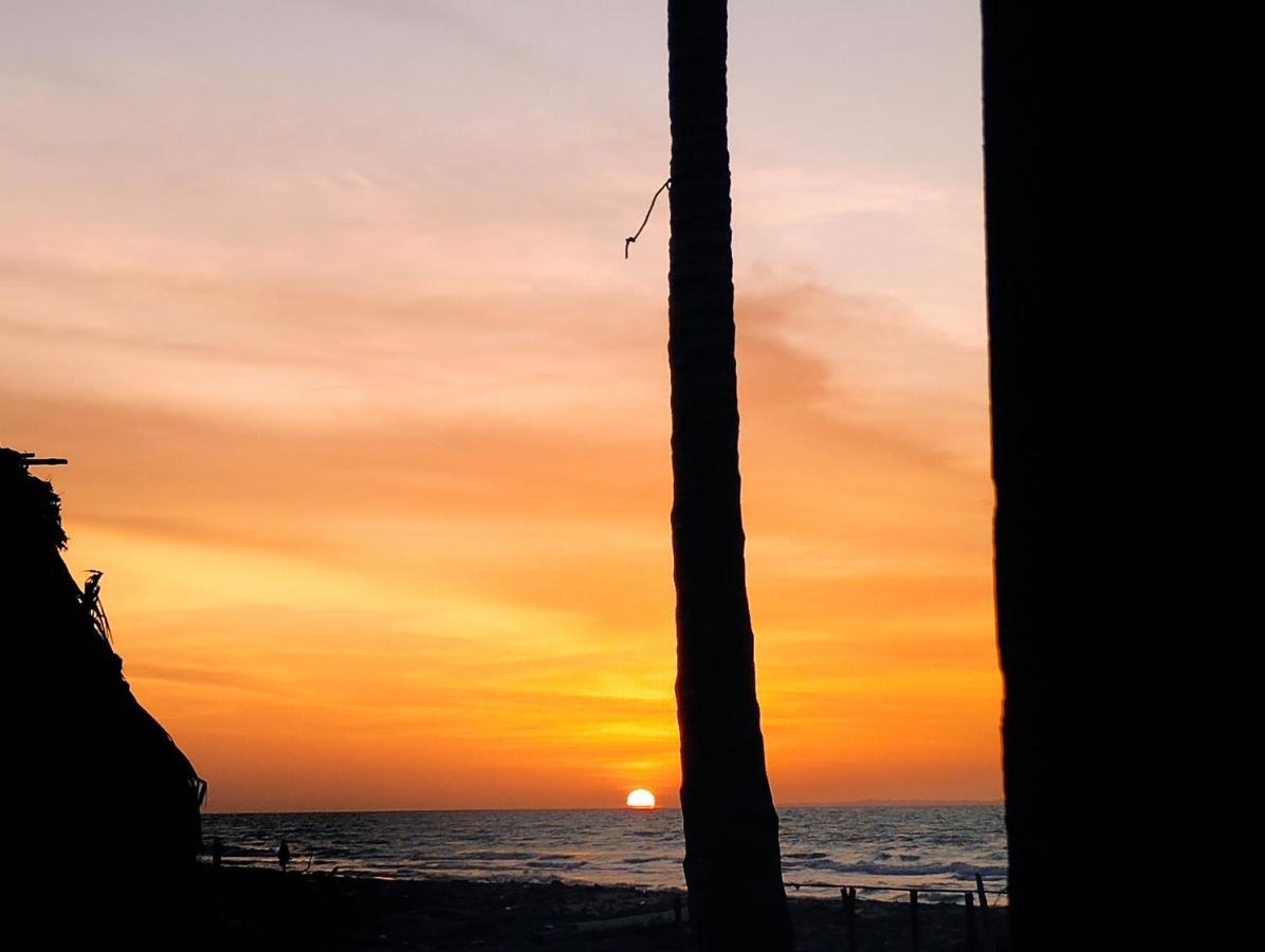 Antara Del Mar Otel San Bernardo del Viento Dış mekan fotoğraf
