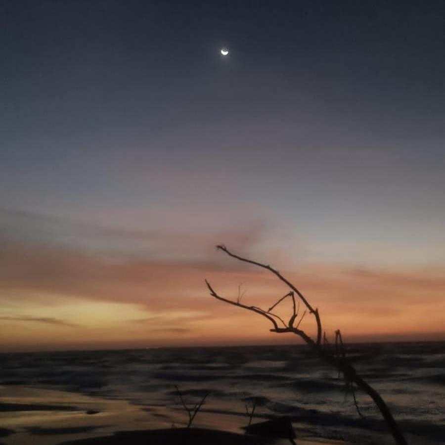 Antara Del Mar Otel San Bernardo del Viento Dış mekan fotoğraf