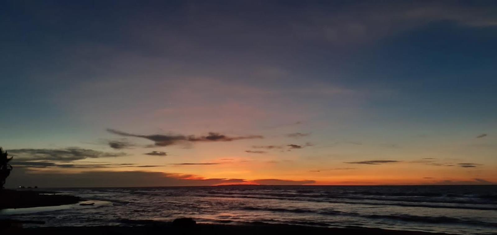 Antara Del Mar Otel San Bernardo del Viento Dış mekan fotoğraf