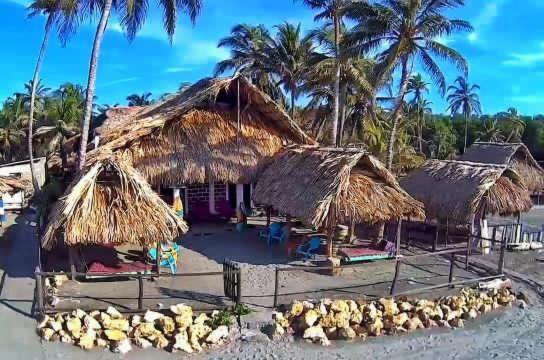 Antara Del Mar Otel San Bernardo del Viento Dış mekan fotoğraf