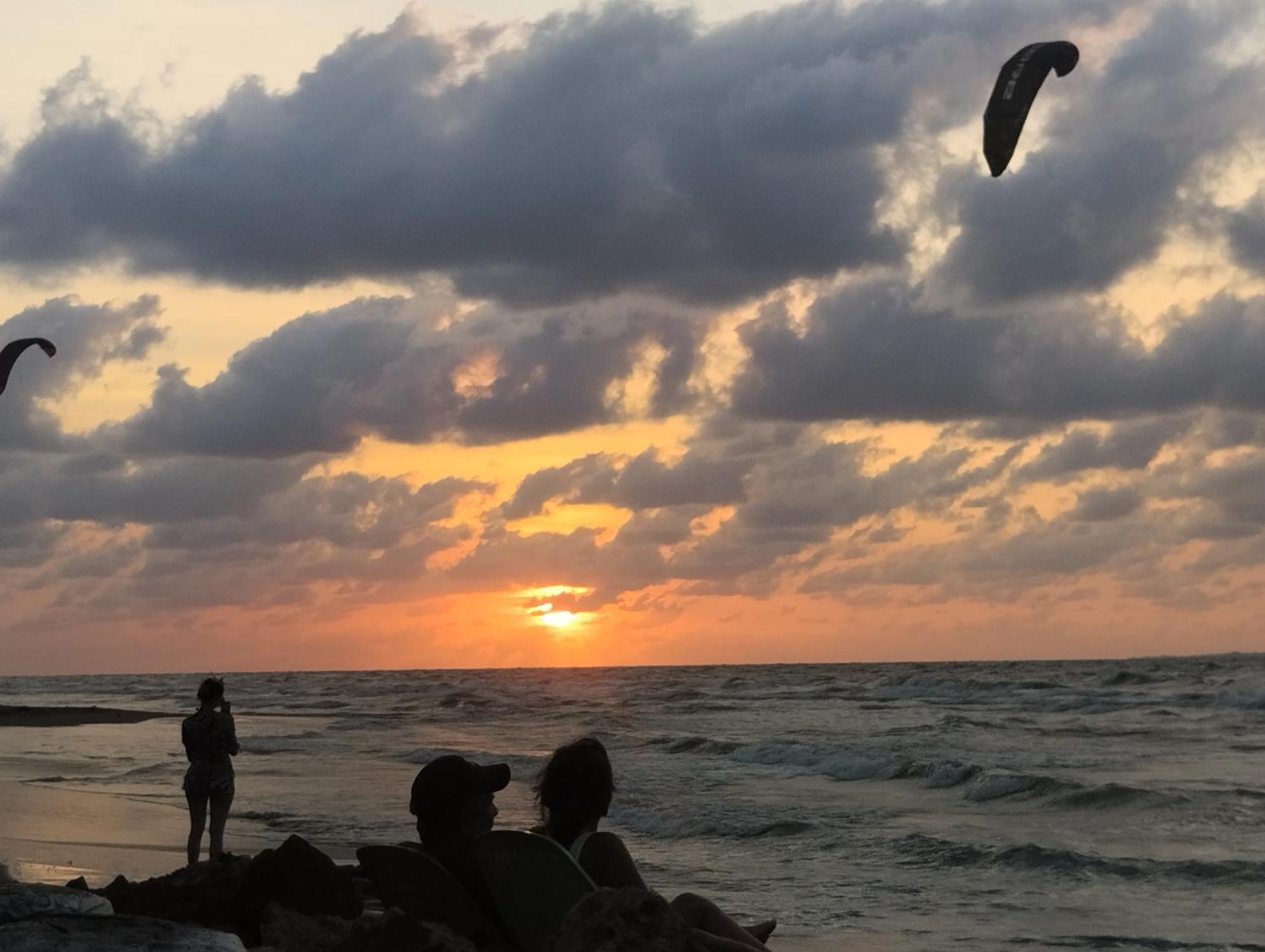 Antara Del Mar Otel San Bernardo del Viento Dış mekan fotoğraf